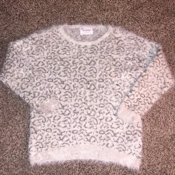 Zara girls collection knitwear - Picture 1 of 7